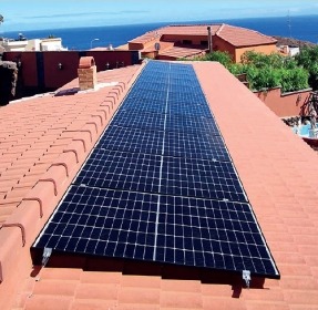 Aumenta tu ventaja competitiva con soluciones de acumulación residencial Aumenta tu ventaja competitiva con soluciones de acumulación residencial