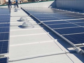 EiDF Solar aprueba un nuevo Plan Estratégico para el período 2025-2030