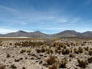Barlovento to design photovoltaic solar plant in Bolivia