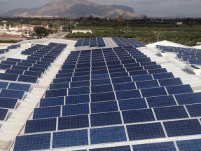 Bet Solar, en la instalación más grande de la Comunidad Valenciana