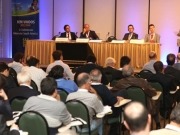 Hoy concluye la gran feria fotovoltaica Intersolar South America