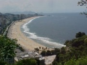 Fotovoltaica para un parque de Rio de Janeiro