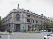 El Gobernador del Banco de España no recibirá a Anpier