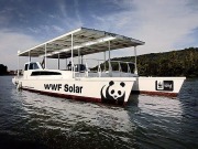 Concluye la traves&iacute;a solar