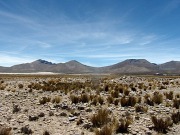 Barlovento realizará el diseño y consultoria técnica de una planta fotovoltaica en Bolivia