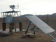 Barlovento instala y mantiene las estaciones solares de dos proyectos FV de 40 MW en Perú