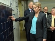 Francia instalará 1.000 nuevos MW fotovoltaicos  en 2013