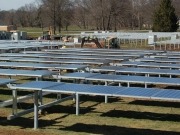 New solar panel system to power historic Bell Labs campus