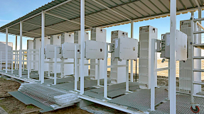 El papel del almacenamiento en la transición energética