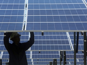 La caída de costes de la eólica, la solar y el almacenamiento están poniendo contra las cuerdas a los combustibles fósiles
