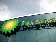BP Solar abandons solar power