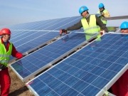 solarhybrid AG develops 150 MW solar power plant in Brandenburg