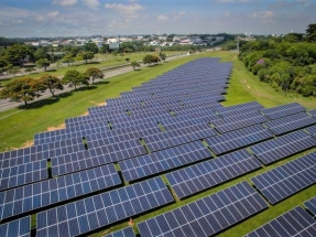 Johnson & Johnson inaugura una planta fotovoltaica de 1 MW