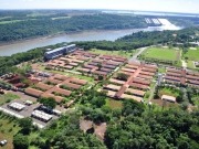 Itaipú producirá silicio
