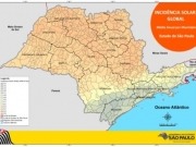 Identifican las mejores áreas solares en el estado de San Pablo