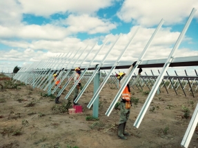 Piauí: Soltec suministra e instala seguidores SF7 bifaciales para una planta fotovoltaica de 475 MW