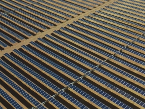 La española Gas Natural Fenosa compra dos proyectos fotovoltaicos de Canadian Solar