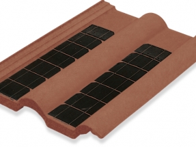 Un fabricante de tejados que corría el riego de la bancarrota se reinventa al adosarle paneles fotovoltaicos