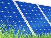 Preparan una propuesta para desarrollar la solar