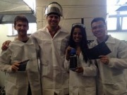 Ascent Solar announces winners of Innovative Design Competition