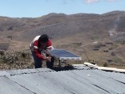  ¿Quieres luz en casa?