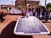Dos equipos chilenos triunfan en la Carrera Solar Atacama