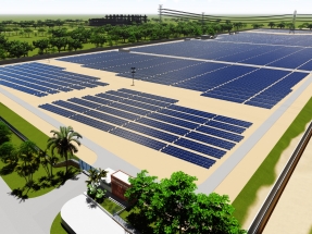Nueva planta fotovoltaica de 8,06 MW en Bolívar: Celsia y Enertis vuelven a trabajar juntas