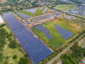 Celsia emite bonos verdes por 145 millones de dólares para financiar sus parques fotovoltaicos