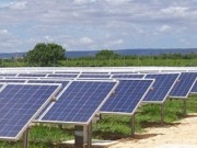 50 MW fotovoltaicos para reducir los cortes de suministro en Pakistán
