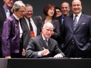 California governor revives solar incentive program