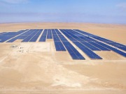 Solarpack vende a Ardian el 81% de cuatro plantas fotovoltaicas