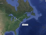 La central solar más grande de Canadá tendrá cien megavatios