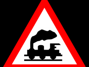 Alumnos de secundaria unen energía solar y barreras de tren