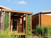 La casa ganadora del Solar Decathlon es adquirida por una empresa eléctrica