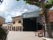 Sigue la socialización de plantas solares, esta vez en La Rioja