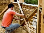 Chile organiza un concurso universitario de construcción de casas solares