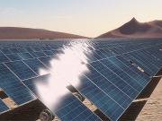Entran en servicio dos plantas fotovoltaicas por un total de 103 MW