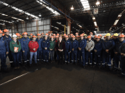 Bachelet lanza en Chile el programa Transforma Solar