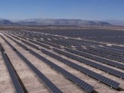 Licitación eléctrica: Los precios de energía solar más baratos del mundo