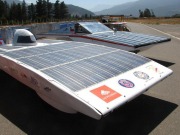 Se viene la 2º edición de la Carrera Solar Atacama