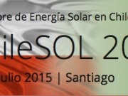 Los días 21 y 22 de julio se celebrará ChileSOL