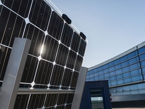 Enel inicia la construcción de la planta fotovoltaica Campos del Sol, de 382 MW, que será la de mayor capacidad instalada en el país