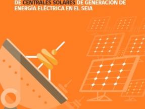 Publican una guía con criterios uniformes para la evaluación de proyectos solares