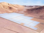 SunEdison suministrará energía fotovoltaica a una mina