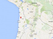 Inauguran Finis Terrae, el parque fotovoltaico más grande del país