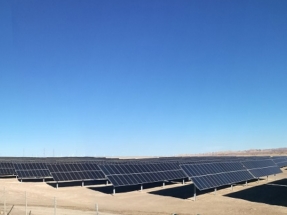 Ingeteam suministra 140 MW en inversores solares para el programa Pequeños Medios de Generación Distribuida