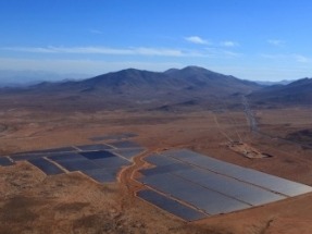 Acciona y Google sellan una alianza por la sostenibilidad