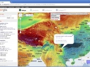 New satellite-based solar resource database for China launched
