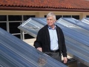 US firm installs world