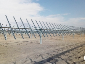 Soltec proveerá 86 MW de seguidores solares para el parque fotovoltaico El Paso